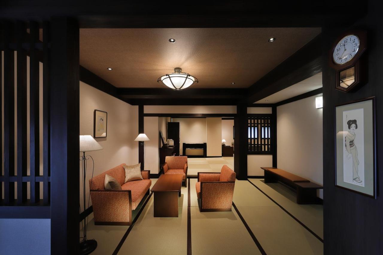 Zao Onsen Omiya Ryokan Yamagata  Zewnętrze zdjęcie