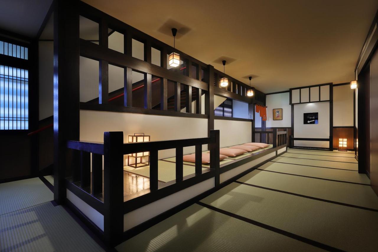 Zao Onsen Omiya Ryokan Yamagata  Zewnętrze zdjęcie
