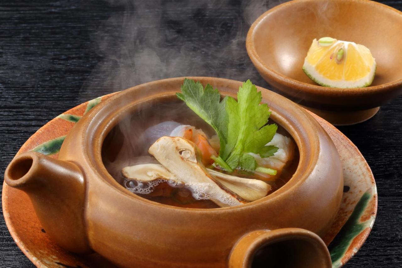 Zao Onsen Omiya Ryokan Yamagata  Zewnętrze zdjęcie
