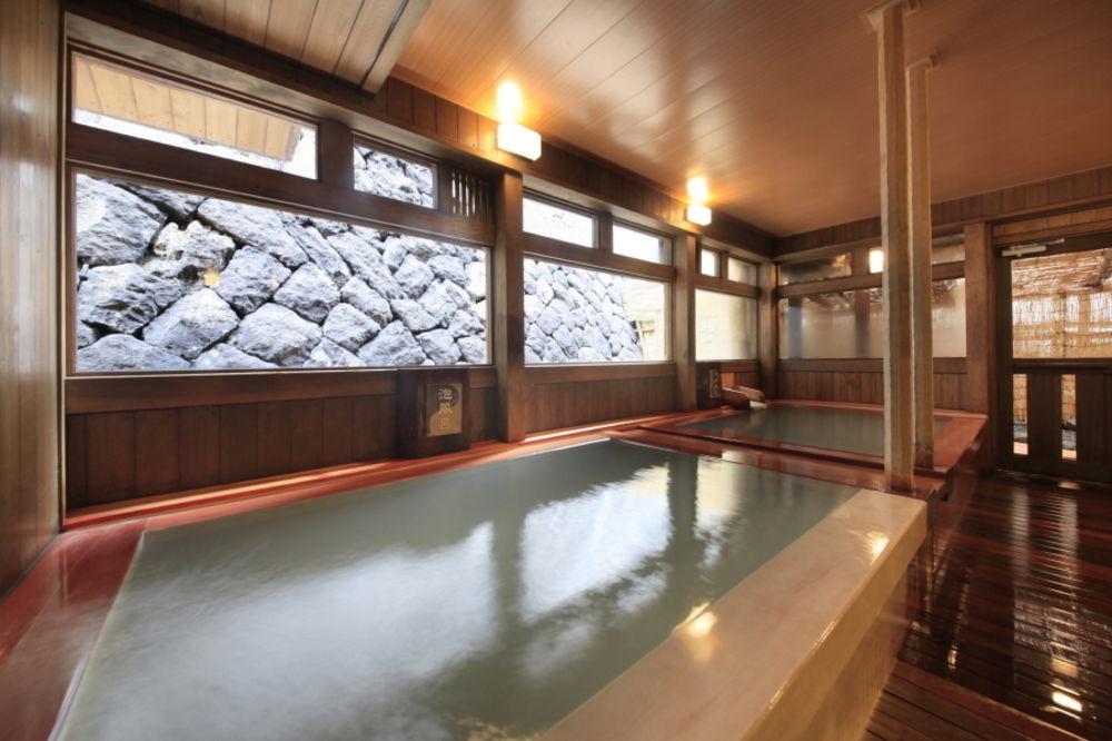 Zao Onsen Omiya Ryokan Yamagata  Zewnętrze zdjęcie
